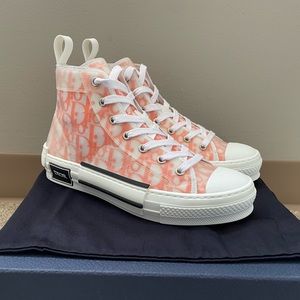 DIOR B23 High Top